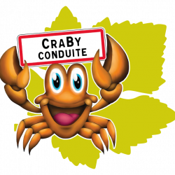 Auto-école Reims | CraBy Conduite AE du Vignoble